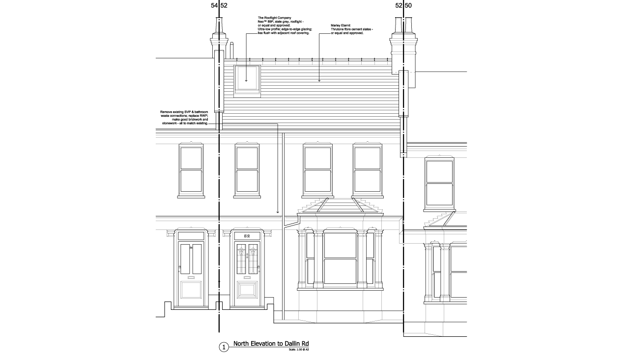 Dallin_Road_North_Elevation