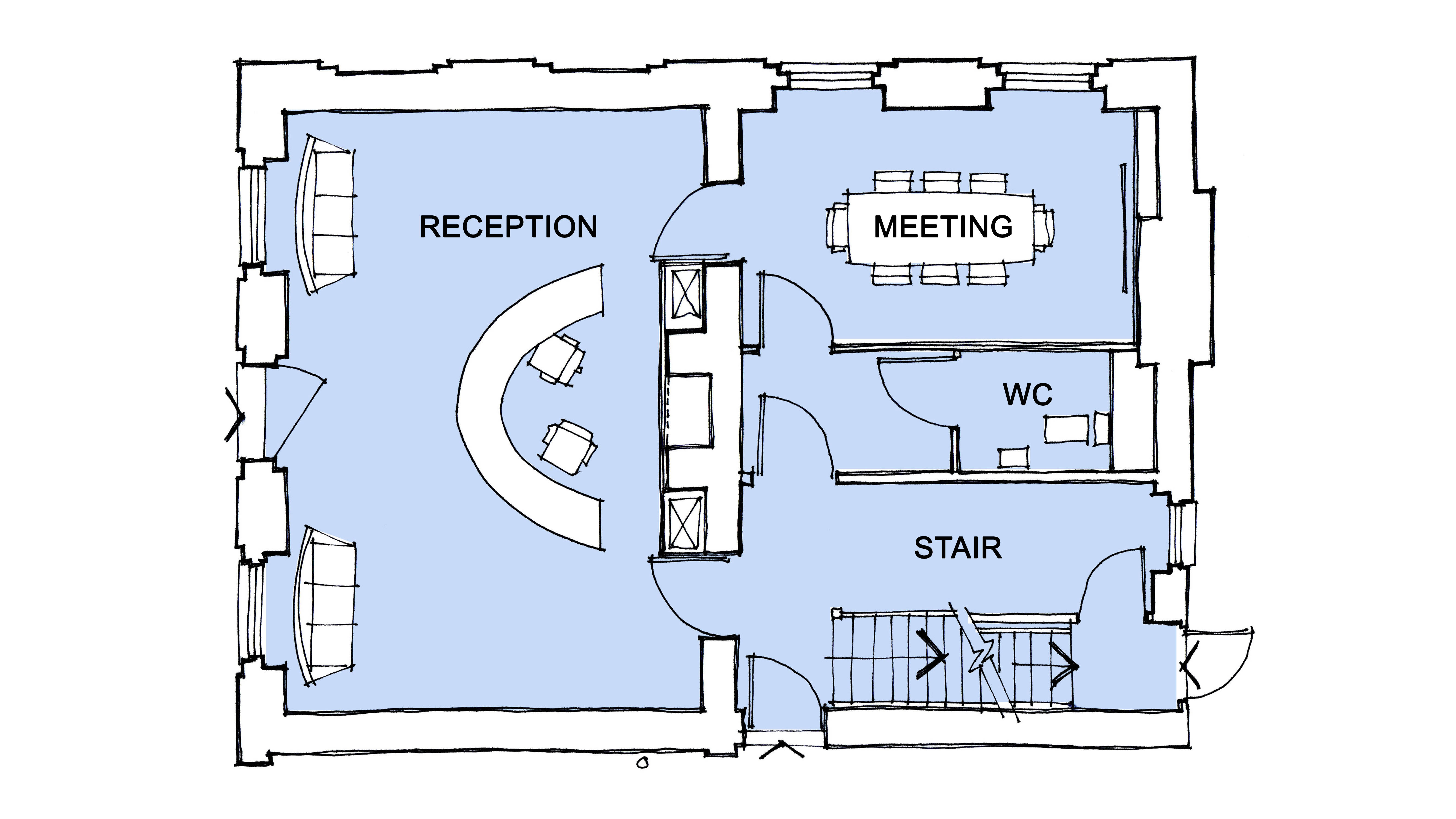 Architect_The_Royal_Arsenal_Ground_Floor_Plan