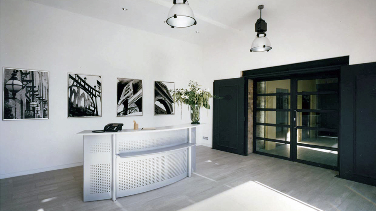 Victorian_Warehouse_Office_Period_Conversion_Kensington_Reception
