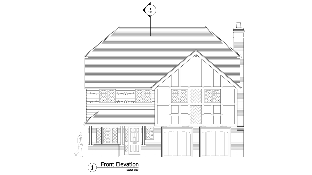 Beckenham_Extension_Elevation