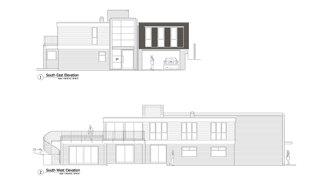 Chislehurst_Architect_Elevations
