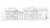 Care Home London Front Elevation